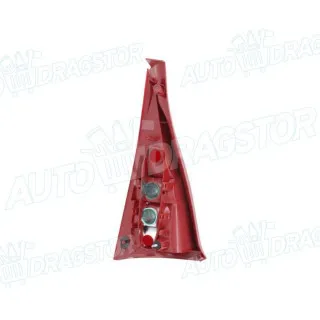 Štop svetlo CITROËN C3 (FC), 02-10; 