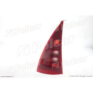 Štop svetlo CITROËN C3 (FC), 02-10; 