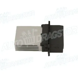 Reostat ventilatora kabine CITROËN, PEUGEOT, RENAULT 