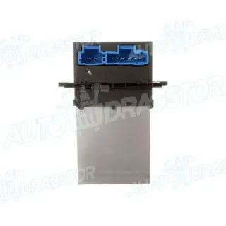 Reostat ventilatora kabine CITROËN, PEUGEOT 