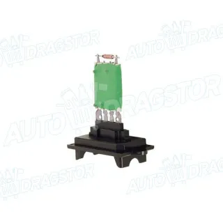 Reostat ventilatora kabine CITROËN, PEUGEOT 