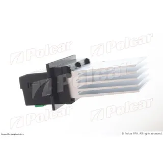 Reostat ventilatora kabine CITROËN, PEUGEOT, RENAULT 