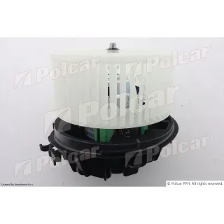 Ventilator kabine CITROËN, PEUGEOT 