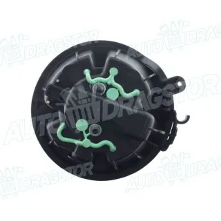 Ventilator kabine CITROËN, PEUGEOT 