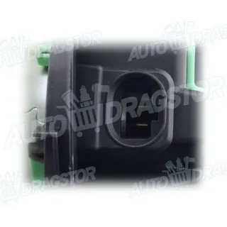 Ventilator kabine CITROËN, PEUGEOT 