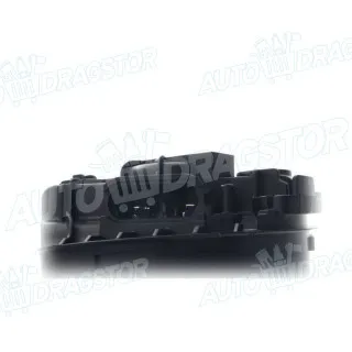 Ventilator kabine CITROËN, PEUGEOT 