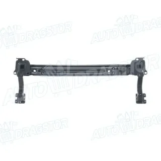 Šina branika CITROËN C3, 10-16; 