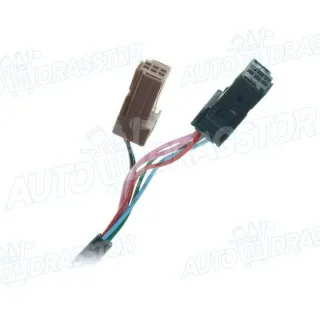 Retrovizor na vratima CITROËN C3, 10-16; 