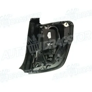 Štop svetlo CITROËN C3, 10-16; 