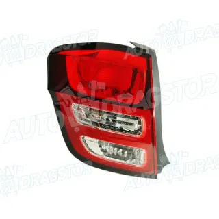 Štop svetlo CITROËN C3, 10-16; 