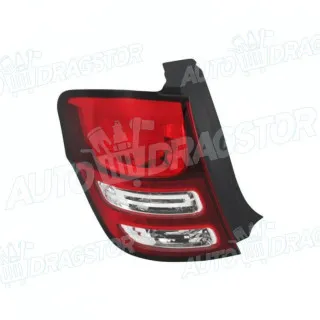 Štop svetlo CITROËN C3, 10-16; 