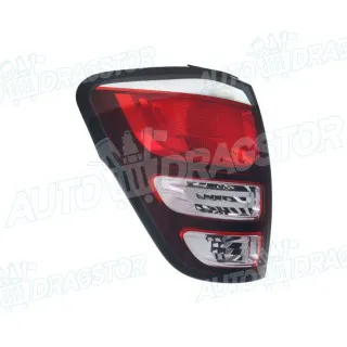 Štop svetlo CITROËN C3, 10-16; 