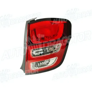 Štop svetlo CITROËN C3, 10-16; 