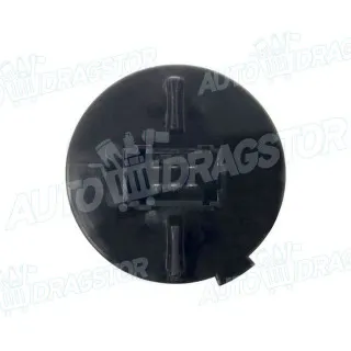 Reostat ventilatora kabine CITROËN 3, 15-; C3, 10-16; DS3, 10-15; 