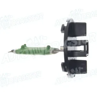 Reostat ventilatora kabine CITROËN 3, 15-; C3, 10-16; DS3, 10-15; 