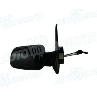 Retrovizor na vratima CITROËN ZX (N2), 91-97; 