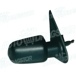 Retrovizor na vratima CITROËN ZX (N2), 91-97; 