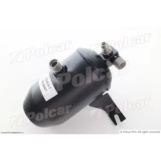 Sušač/isušivač hladnjaka klime CITROËN XSARA (N0/N1/N2), 97-05; ZX (N2), 91-97; 