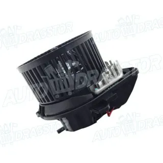 Ventilator kabine CITROËN, PEUGEOT 