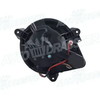 Ventilator kabine CITROËN, PEUGEOT 