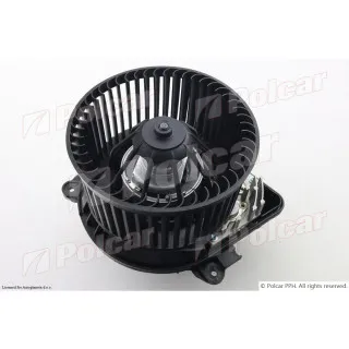 Ventilator kabine CITROËN, PEUGEOT 