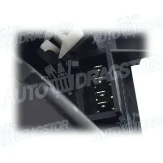 Ventilator kabine CITROËN, PEUGEOT 