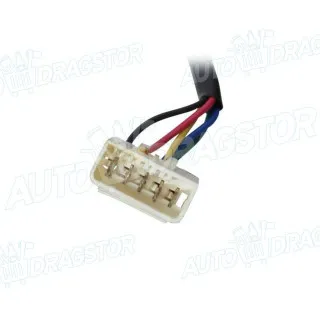 Motor brisača CITROËN ZX (N2), 91-97; 