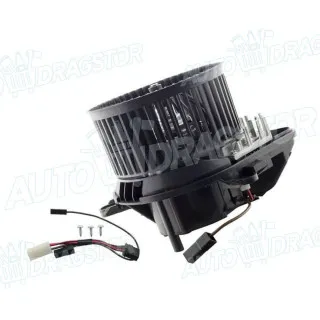 Ventilator kabine CITROËN XANTIA (X1/X2), 93-01; 