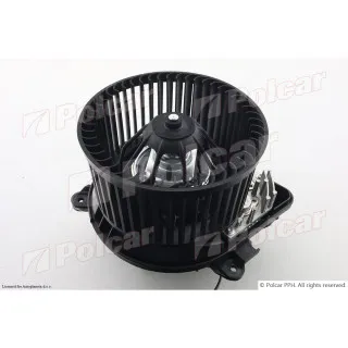 Ventilator kabine CITROËN XANTIA (X1/X2), 93-01; 