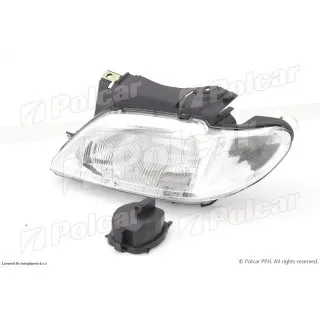 Far CITROËN XSARA (N0/N1/N2), 97-05; 