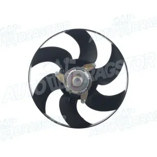 Propeler ventilatora CITROËN, PEUGEOT 