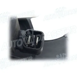 Propeler ventilatora CITROËN, PEUGEOT 