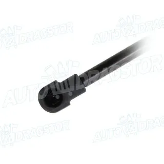 Amortizer haube CITROËN XSARA (N0/N1/N2), 97-05; 