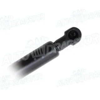 Amortizer haube CITROËN XSARA (N0/N1/N2), 97-05; 