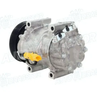 Kompresor klime CITROËN, FIAT, PEUGEOT 