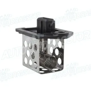 Reostat ventilatora kabine CITROËN XSARA (N0/N1/N2), 97-05; 