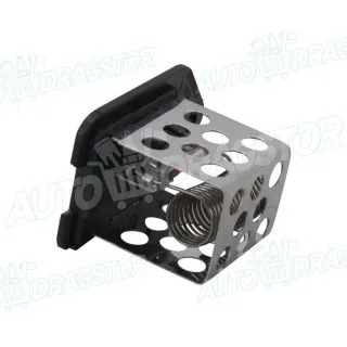 Reostat ventilatora kabine CITROËN XSARA (N0/N1/N2), 97-05; 