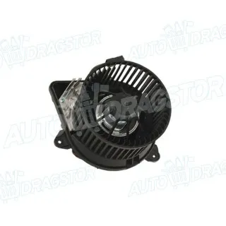 Ventilator kabine CITROËN XSARA (N0/N1/N2), 97-05; ZX (N2), 91-97; 