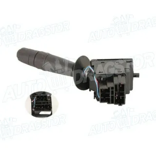 Ablender (za migavce,brisace…) CITROËN XSARA (N0/N1/N2), 97-05; XSARA PICASSO (N68), 99-10; 
