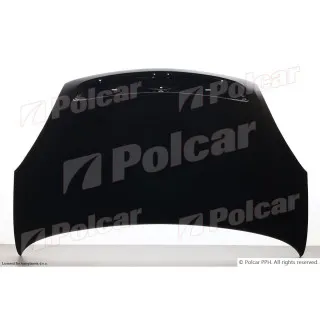 Hauba CITROËN XSARA PICASSO (N68), 99-10; 