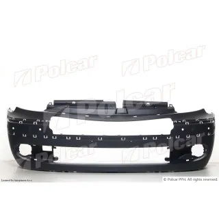 Prednji branik CITROËN XSARA PICASSO (N68), 99-10; 