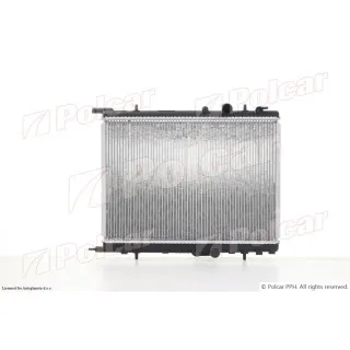 Hladnjak CITROËN, PEUGEOT 