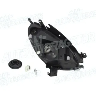 Far CITROËN XSARA PICASSO (N68), 99-10; 