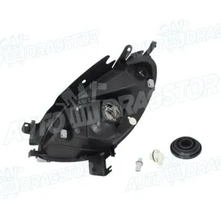 Far CITROËN XSARA PICASSO (N68), 99-10; 