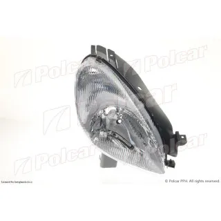 Far CITROËN XSARA PICASSO (N68), 99-10; 