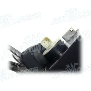 Far CITROËN XSARA PICASSO (N68), 99-10; 