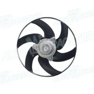 Propeler ventilatora CITROËN, PEUGEOT 