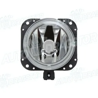 Maglenka CITROËN BERLINGO (MF/G_), 96-08; 