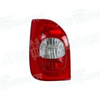 Štop svetlo CITROËN XSARA PICASSO (N68), 99-10; 