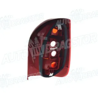 Štop svetlo CITROËN XSARA PICASSO (N68), 99-10; 